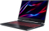 Лаптоп Acer Nitro 5, Core i7-12650H, 16GB, 1ТВ SSD NVMе, RTX 4060 8GB, 15.6" FHD IPS, Черен снимка 4
