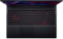 Лаптоп Acer Nitro 5, Core i7-12650H, 16GB, 1ТВ SSD NVMе, RTX 4060 8GB, 15.6" FHD IPS, Черен снимка 5