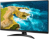 Монитор LG 27TQ615S-PZ, 27.0" IPS, 1920x1080, 250 nits, 60Hz, 14ms, HDMI, USB, Bluetooth снимка 2