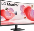 Монитор LG 32MR50C-B, 31.5" VA, 1920x1080, 250 nits, 100Hz, 5ms, D-Sub, HDMI, VESA снимка 3