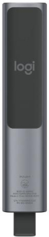 Мултимедиен продукт Безжичен презентер Logitech Spotlight Plus, Wireless, Bluetooth, 2.4 GHz снимка 3