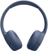 Слушалки JBL T670NC BLU HEADPHONES снимка 2