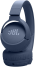 Слушалки JBL T670NC BLU HEADPHONES снимка 3
