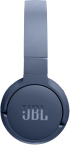 Слушалки JBL T670NC BLU HEADPHONES снимка 4