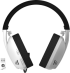 Слушалки CANYON Ego GH-13, Безжични, BT 5.2, Геймърски, 1.8м. кабел, 7.1 съраунд, Бял снимка 3