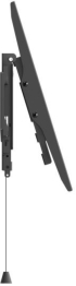 Стенна стойка за TV, 229 см (90) до 50 кг, защита от кражба снимка 3