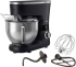 PHILIPS Mixer 1000W bowl 5.5l снимка 2