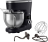 PHILIPS Mixer 1000W bowl 5.5l снимка 2