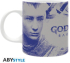 Чаша GOD OF WAR - Kratos and Atreus 320ml снимка 2
