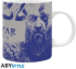 Чаша GOD OF WAR - Kratos and Atreus 320ml снимка 1
