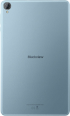 Таблет Blackview Tab 50, 8.0" IPS LCD, 4GB, 128GВ, USB Type C, BТ 5.0, 5580 mAh, Светлосин снимка 3