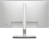 Монитор Dell U2422HE, 23.8" IPS, 1920x1080, 250 nits, 120 Hz, 5ms, HDMI, DP, USB снимка 3