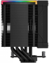 DeepCool охладител за процесор CPU Cooler - AK500 Digital - LGA1700-AM5 снимка 3