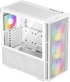 DeepCool кутия Case EATX - CH560 A-RGB White снимка 3