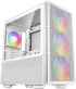 DeepCool кутия Case EATX - CH560 A-RGB White снимка 1