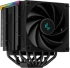 DeepCool охладител CPU Cooler AK620 Digital - Dual-Tower - LGA1700-AM5 снимка 2