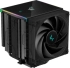 DeepCool охладител CPU Cooler AK620 Digital - Dual-Tower - LGA1700-AM5 снимка 1