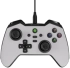 Мултимедиен продукт Genesis Gamepad Mangan 300 (for PC-SWITCH-MOBILE) White снимка 1
