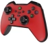 Мултимедиен продукт Genesis Gamepad Mangan 400 Wireless (for PC-SWITCH-MOBILE) Red снимка 2