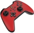 Мултимедиен продукт Genesis Gamepad Mangan 400 Wireless (for PC-SWITCH-MOBILE) Red снимка 3