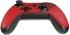 Мултимедиен продукт Genesis Gamepad Mangan 400 Wireless (for PC-SWITCH-MOBILE) Red снимка 5