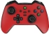 Мултимедиен продукт Genesis Gamepad Mangan 400 Wireless (for PC-SWITCH-MOBILE) Red снимка 1