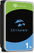 HDD за DVR-видеонаблюдение Seagate SkyHawk 1TB ( 3.5", 256MB, 5900 RPM, SATA 6Gb-s ) снимка 3
