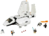 LEGO Star Wars - Imperial Landing Craft - 75221 снимка 2