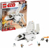 LEGO Star Wars - Imperial Landing Craft - 75221 снимка 4