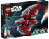 LEGO Star Wars - Ahsoka Tano's T-6 Jedi - 75362 снимка 5