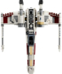 LEGO Star Wars - X-Wing Starfighter - 75355 снимка 3