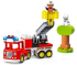 LEGO DUPLO - Fire Truck - 10969 снимка 2
