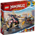 LEGO Ninjago - Sora's Transforming Mech Bike Racer - 71792 снимка 4