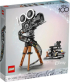LEGO Disney - Walt Disney Tribute Camera - 43230 снимка 5