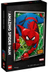 LEGO Art - The Amazing Spider-Man - 31209 снимка 3