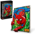 LEGO Art - The Amazing Spider-Man - 31209 снимка 4
