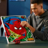 LEGO Art - The Amazing Spider-Man - 31209 снимка 10