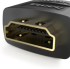 Адаптер HAMA, HDMI женско-женско,8K, 205173 снимка 2