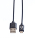 VALUE 11.99.8322 :: Кабел Lightning към USB iPhone, iPod, iPad, 1.8 м снимка 2
