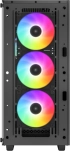 DeepCool кутия Case ATX CC560 A-RGB v2 снимка 4