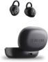 Слушалки URBANISTA LISBON Bluetooth earphones 27 hours total playtime Touch controls black, Черни снимка 2