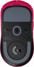 Геймърска мишка Logitech G Pro X Superlight 2 Wireless Magenta снимка 5