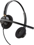 Слушалки HP Poly EncorePro 520 EncorePro 500, on-ea rwired active noise cancelling снимка 2