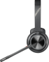 Слушалки HP Poly Voyager 4310 USB-C Headset +BT700 dongle снимка 2