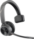 Слушалки HP Poly Voyager 4310 USB-C Headset +BT700 dongle снимка 3
