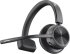 Слушалки HP Poly Voyager 4310 USB-C Headset +BT700 dongle снимка 4