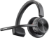 Слушалки HP Poly Voyager 4310 Microsoft Teams Certified USB-A Headset +BT700 dongle снимка 2