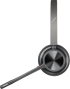 Слушалки HP Poly Voyager 4320 USB-C Headset +BT700 dongle снимка 4