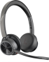 Слушалки HP Poly Voyager 4320 USB-C Headset +BT700 dongle снимка 1