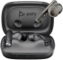 Слушалки HP Poly Voyager Free 60 UC M, Безжични, Bluetooth 5.3, Черен снимка 4